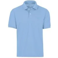 Trigema Poloshirt TRIGEMA Poloshirt DELUXE Piqué (1-tlg)