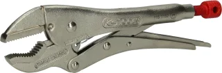 KS Tools Gripzange, V-Backen - 115.1152