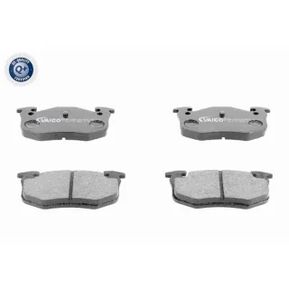 Vaico Bremsbel?ge hinten Citroen Peugeot Renault V46-0162