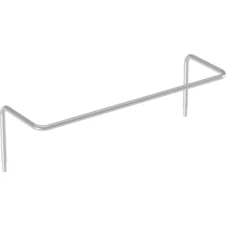 Geberit Reling für Tür für Seitenschrank Renova Comfort, 596939000 596939000