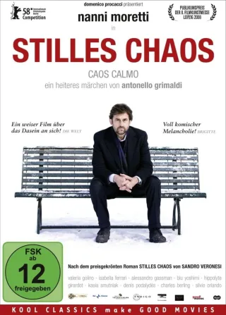Stilles Chaos (Caos Calmo)