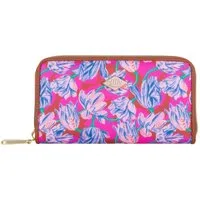 Oilily Geldbörse Tulipy, Polyester