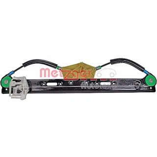 Metzger Fensterheber hinten rechts BMW X3 E83