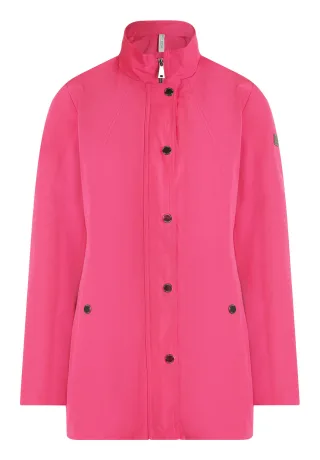 Betty Barclay - Outdoorjacke Pink - Gr. - 38