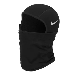 Nike - "5.0" Kapuzenschal für Herren/Damen Unisex, Therma-Fit (Schwarz)