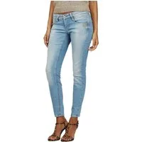 GANG Slim-fit-Jeans Gang Nena Skinny Denim (1-tlg)