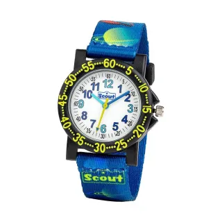 Scout Kinderuhr IT-Collection 164000035