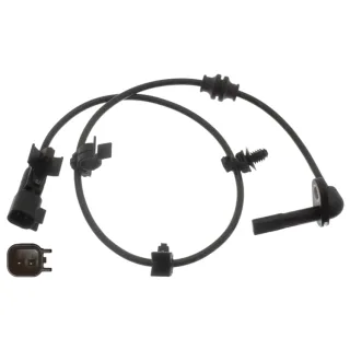 Febi Raddrehzahlsensor hinten Chevrolet Cruze Volt Opel Ampera Astra Cascada