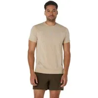 Asics Laufshirt ROAD SEAMLESS SS TOP