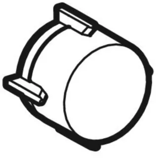 Geberit Druckknopf PushControl weiß-alpin 241714111