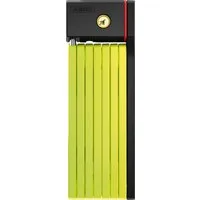 ABUS Faltschloss uGrip Bordo 5700 (mit Halterung), mit Halterung - 80 cm Länge