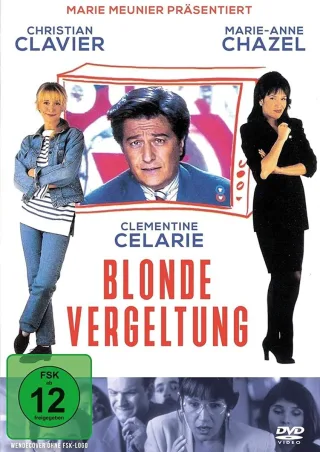 Blonde Vergeltung