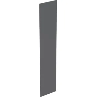 Geberit Tür für Hochschrank, 36x180cm 245319001