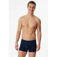 Schiesser Boxer 95/5 mit angenehm weichem, innen liegenden Komfortbund
