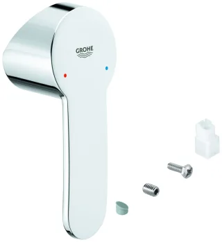 Grohe Hebel 46748 chrom , 46748000 46748000