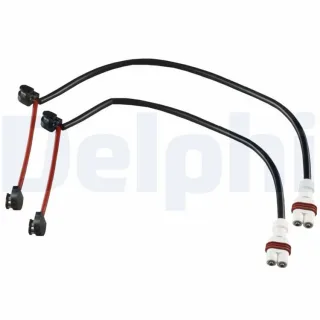 Delphi Warnkontakt vorne Porsche 911 Boxster Cayman LZ0265
