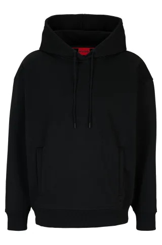 HUGO RED Menswear - Dplanet black - Gr. - S