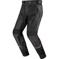 LS2 Motorradhose Como Air Damen Motorrad Textilhose Knieprotektoren enthalten