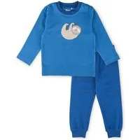 Sigikid Pyjama Nachtwäsche für Kinder Jungen (1 tlg)