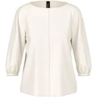 Marc Cain Blusentop Bluse