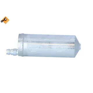NRF Klimatrockner Renault Megane Sc?nic 33200
