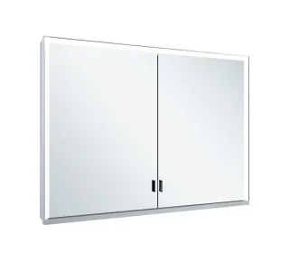 Keuco Spiegelschrank Royal Lumos 14324, ohne Ablagefach 14324172301