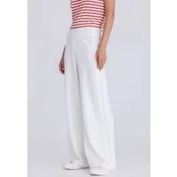 TUZZI Culotte mit weitem Bein