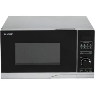 Sharp YC-PS234AE-S 23L 900W/Semi Digital