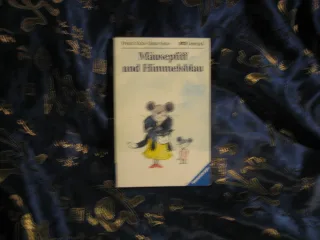 Mäusepfiff und Himmelsblau: Geschichten Lieder Spiele Gedichte