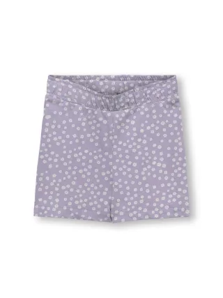 KIDS ONLY - KOGMAY HIGH WAIST SHORTS BOX JRS purple rose - Gr. - 158