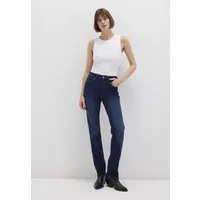 Mavi Straight-Jeans KENDRA gerde Form