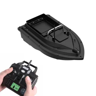 ZANLURE D16B Smart Remote Control Fishing Bait Boat GPS Positioning Automatic Return Delivery 500M Fixed Point 2Kg Load