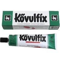 Kömmerling Klebstoff Kövulfix Universal - & Schuhkleber 60g, (1-tlg)