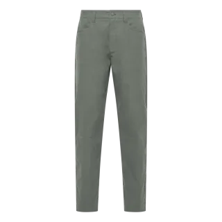 SALEWA - Fanes Hemp Light Hose Herren - Grün (Gr.52)