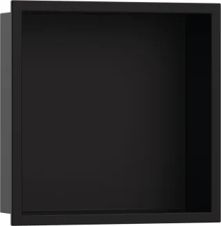 Hansgrohe XtraStoris Original Wandnische mit integrier.Rah.300 x 300 x 100 mm MSW, 56061670 56061670