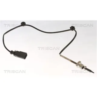 Triscan Sensor f?r Abgastemperatur Audi A4 A5 Q5 2,0 882629020