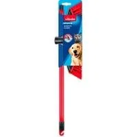 Pet Pro ALWAYS CLEAN Besen rot