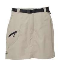 DEPROC Active Skort GRANBY SKORT & Short Rock auch in Großen Größen erhältlich