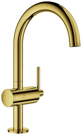 Grohe Waschtischarmatur Atrio 24362GL0
