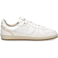 PHILIPPE MODEL Philippe Model PGAL LOW, Sneaker, Weiß, Herren Sneaker