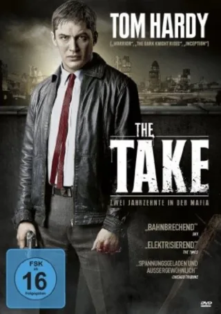 The Take - Zwei Jahrzehnte in der Mafia [DVD] [2012]