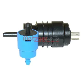 Metzger Waschwasserpumpe vorne Alfa Romeo Daewoo Fiat Lancia Mercedes Opel