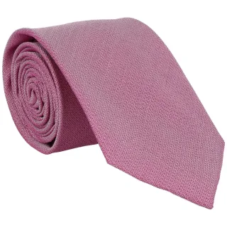 Willen - Krawatte blau,Krawatte Hochzeit,Krawatte Anzug,Krawatte Hemd,Krawatte Seide fuchsia - Gr. - OS