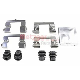 Metzger Bremsbelag-Zubeh?rsatz vorne Opel Insignia B