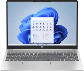 HP Pavilion 16-ag0055ng | a33tbea | AMD Ryzen? 5 - 3,2 GHz