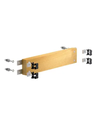 Mepa VariVIT Universal- Holzleiste 546005