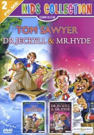 Tom Sawyer/Dr. Jeckyll & Mr. Hyde - Kids Collection