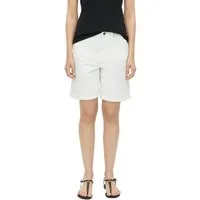s.Oliver Bermudas Jeans-Sommershorts mit Stretch