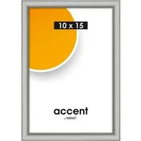 accent by nielsen Bilderrahmen Kunststoff Bilderrahmen Colorado Uni, (1 St)