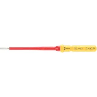 Wera Kraftform Kompakt VDE 3060 i Take it Easy SB - 05006575001